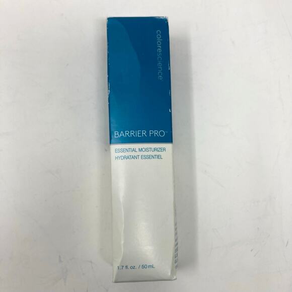 Colorescience Barrier Pro Essential Moisturizer 1.7 oz - Picture 1 of 5